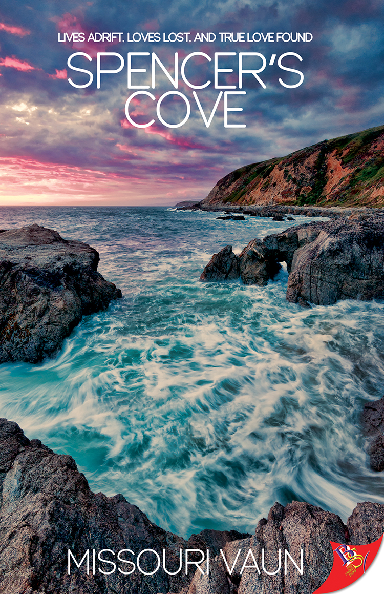 Spencer's Cove book cover