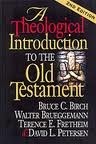 A Theological Introduction to the Old Testament book cover