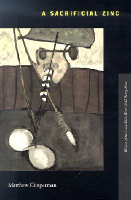 A Sacrificial Zinc book cover