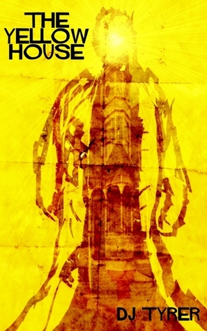 The Yellow House book cover