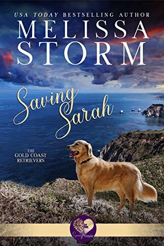 Gold Coast Retrievers book cover 1