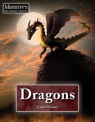 Dragons book cover