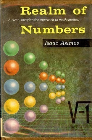 Realm of Numbers book cover