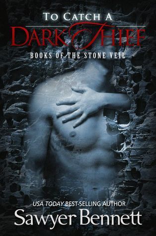 Books of the Stone Veil book cover 2