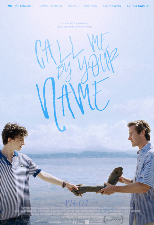 Call Me By Your Name book cover 3