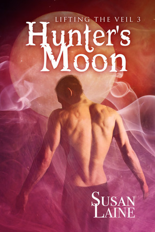 Lifting the Veil book cover 3