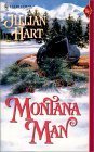 Montana Man book cover
