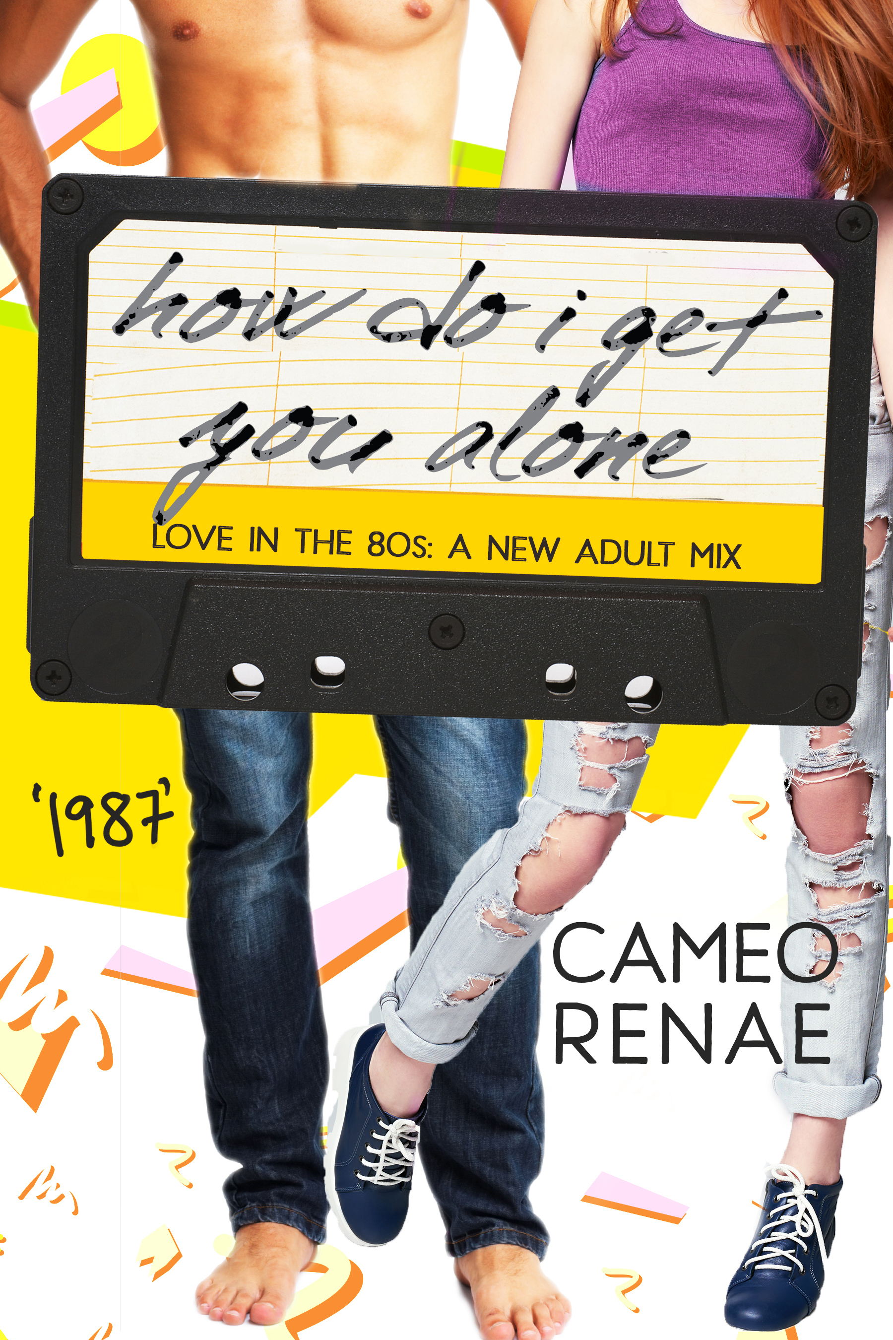 1987 book cover