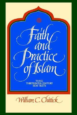 Faith and Practice of Islam book cover