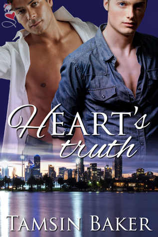 Melbourne Men book cover 1