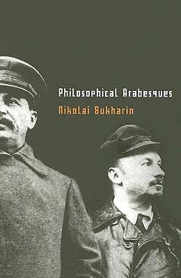 Philosophical Arabesques book cover