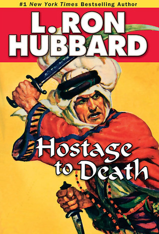 Hostage to Death (Stories from the Golden Age) book cover
