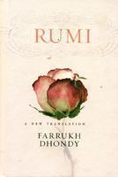 Rumi book cover