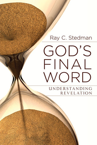 God's Final Word book cover
