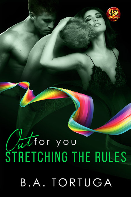 Stretching the Rules book cover