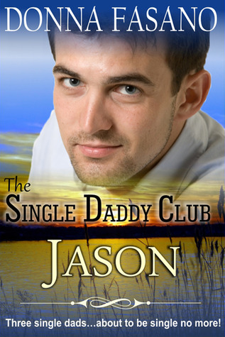 Jason book cover