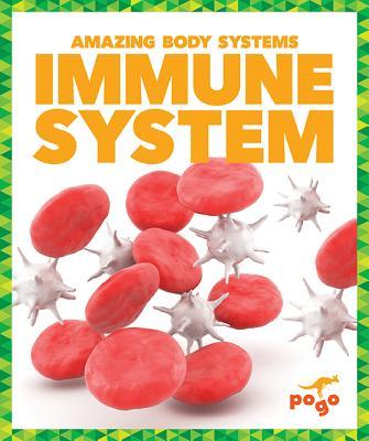 Immune System book cover