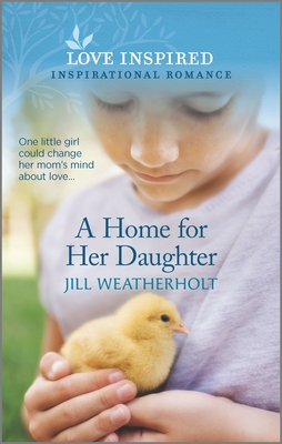 A Home for Her Daughter book cover