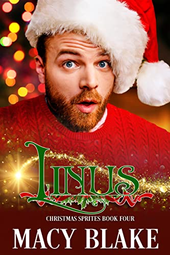 Linus book cover