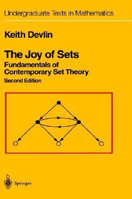 The Joy of Sets book cover