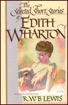 Selected Short Stories of Edith Wharton book cover
