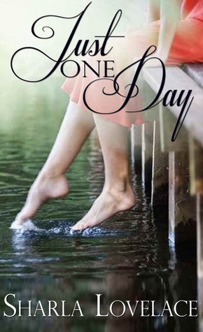 Just One Day book cover