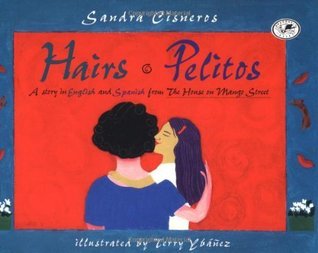 Hairs/Pelitos book cover
