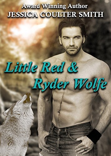 Iron Hills Pack book cover 3
