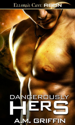 Loving Dangerously book cover 3