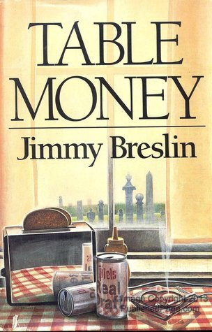 Table Money book cover
