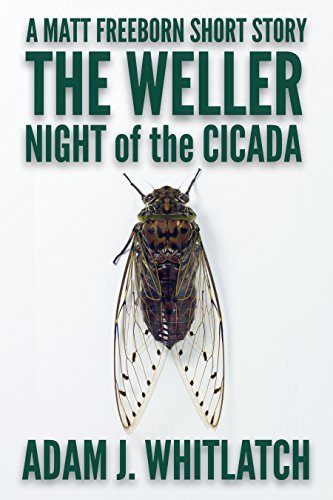 The Weller book cover