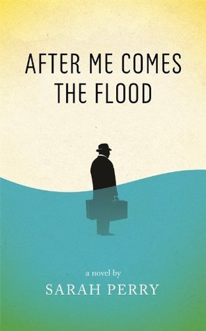 After Me Comes the Flood book cover