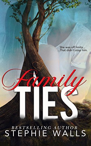 Family Ties book cover