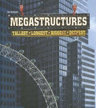 Megastructures book cover
