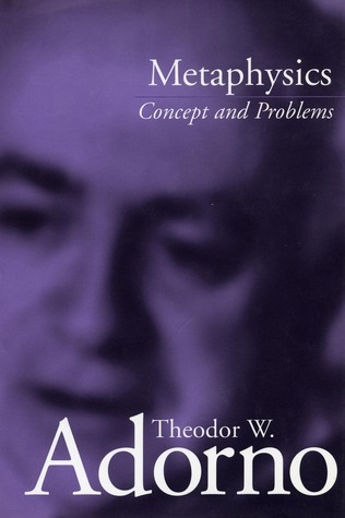 Metaphysics book cover