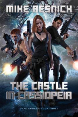 Dead Enders book cover 3