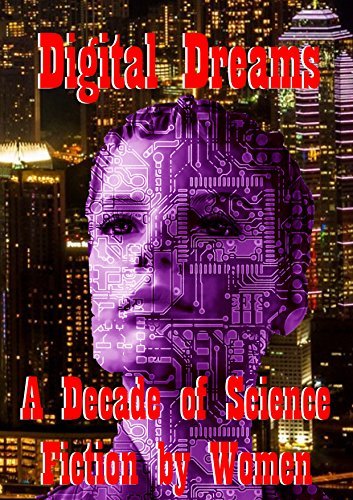 Digital Dreams book cover
