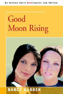 Good Moon Rising book cover