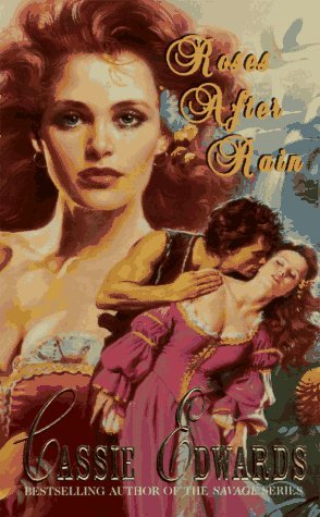 Roses After Rain book cover