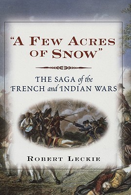 A Few Acres of Snow book cover