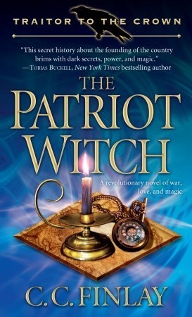 Traitor to the Crown book cover 1