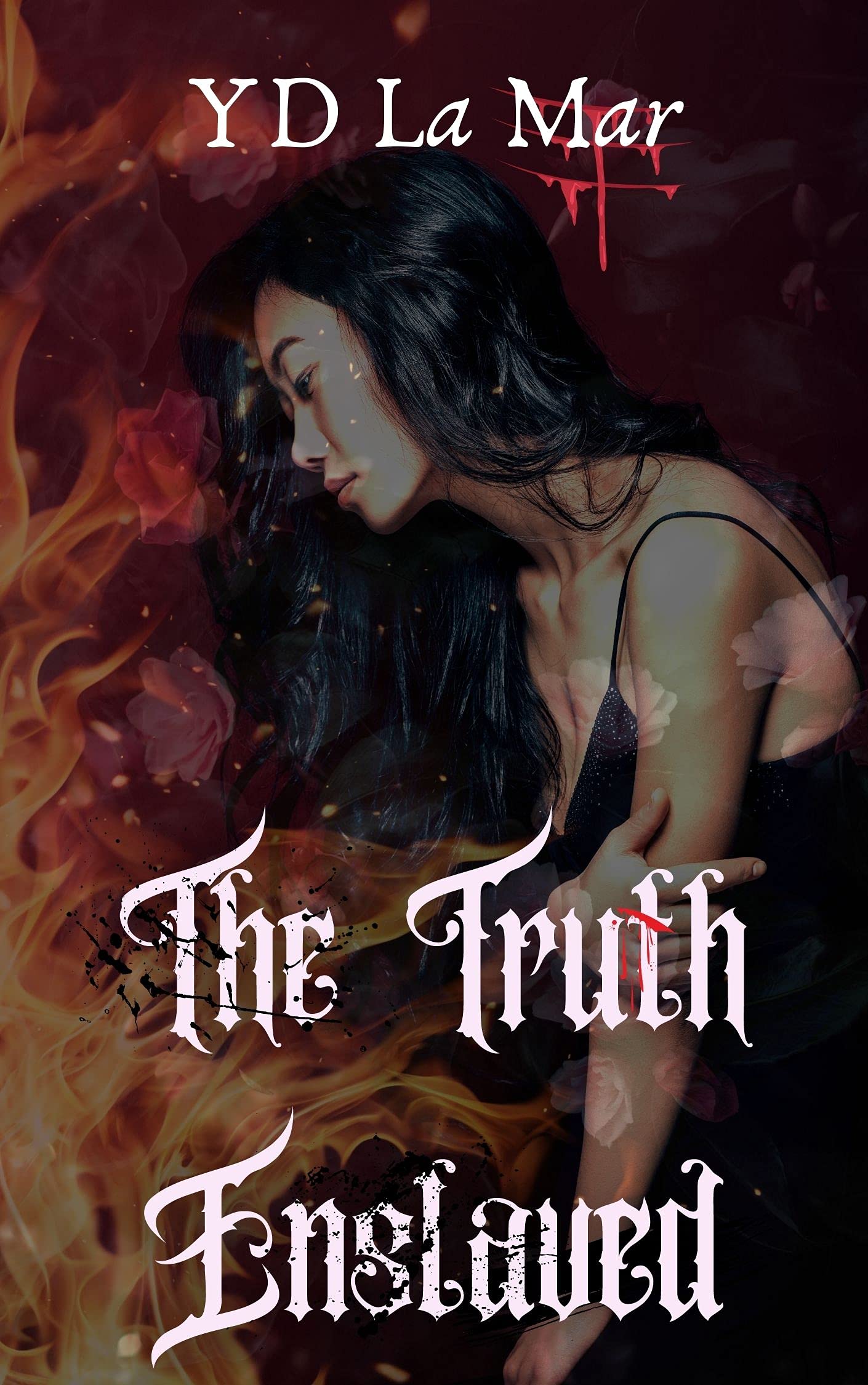 The Truth Enslaved book cover