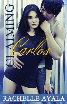 Sánchez Sisters book cover 2