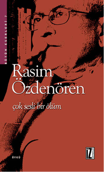 Çok Sesli Bir Ölüm book cover