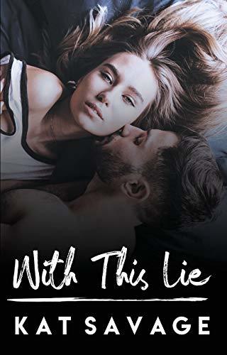 With This Lie book cover