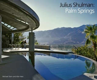 Julius Shulman book cover