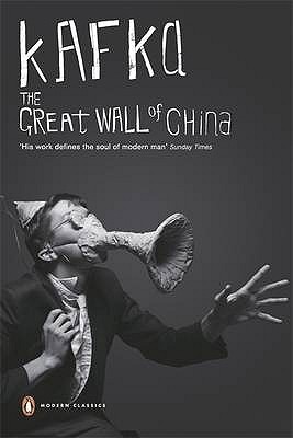 The Great Wall of China and other Stories book cover