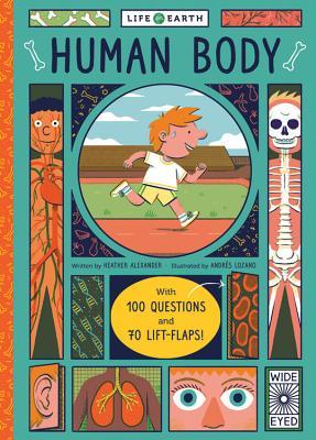 Life on Earth book cover