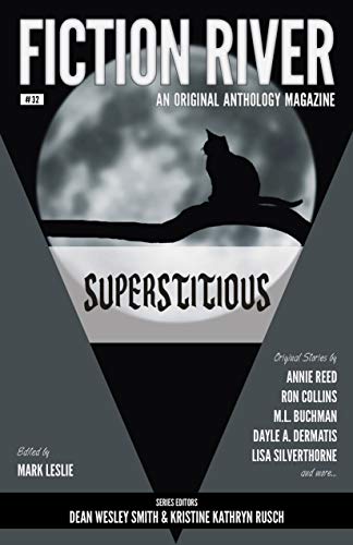 Fiction River book cover