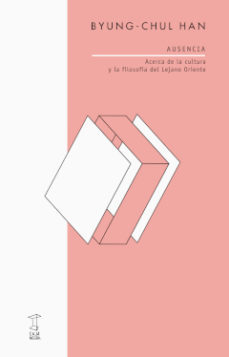 Absence book cover